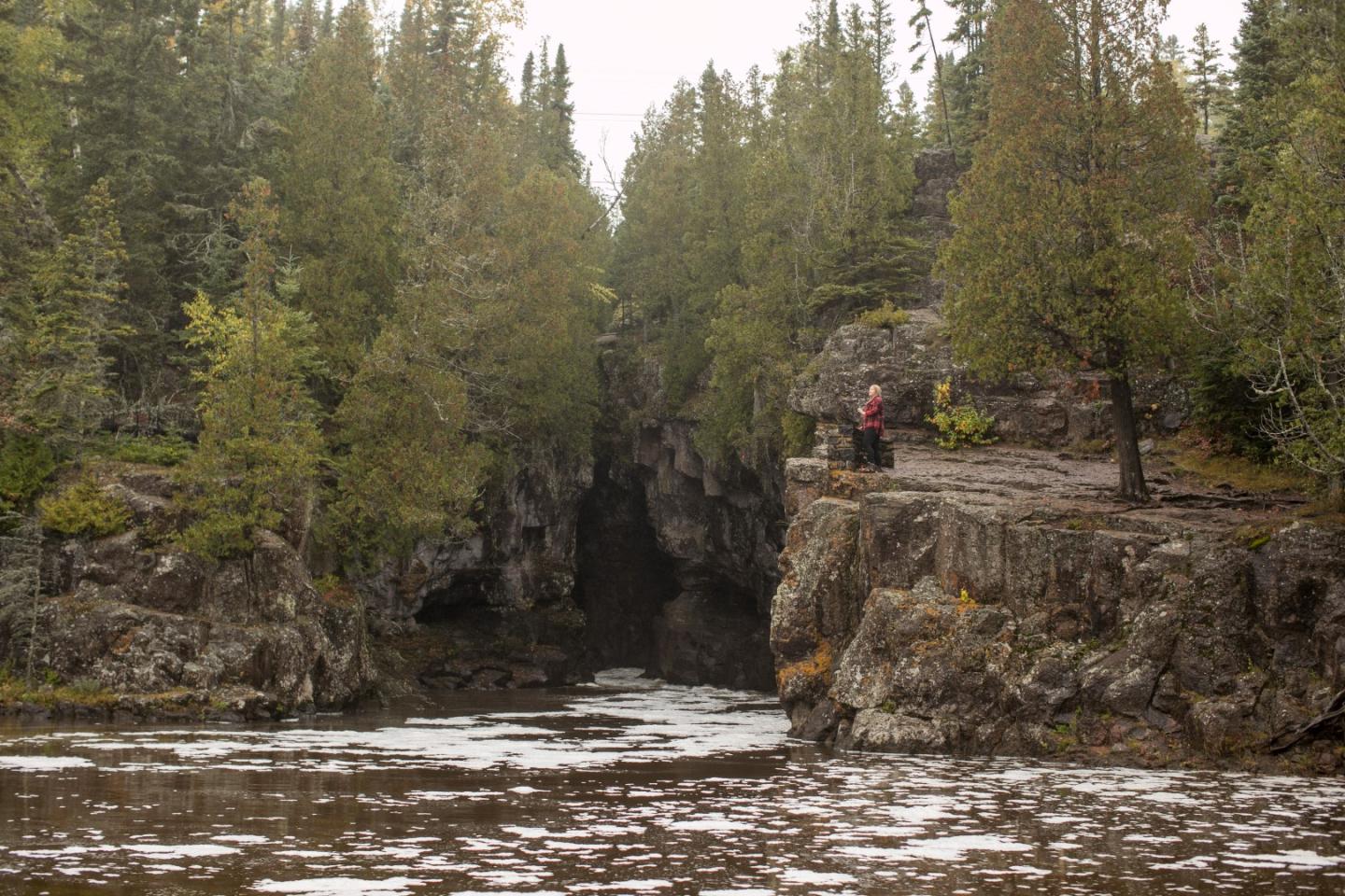 River State Park